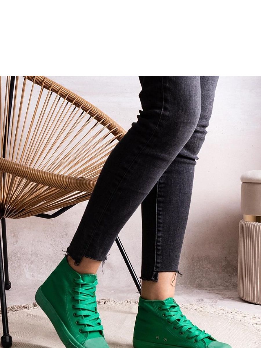 Sneakers model 207218 Solea