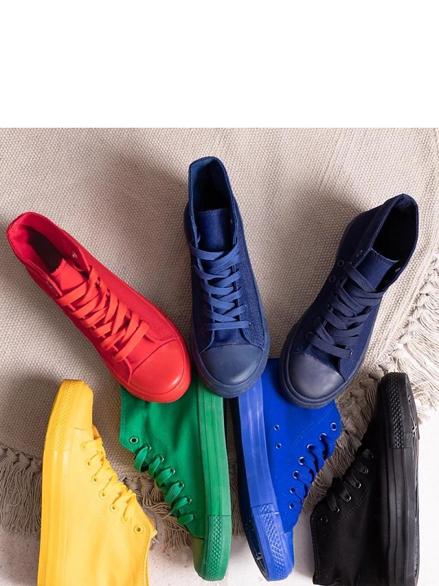 Sneakers model 207219 Solea