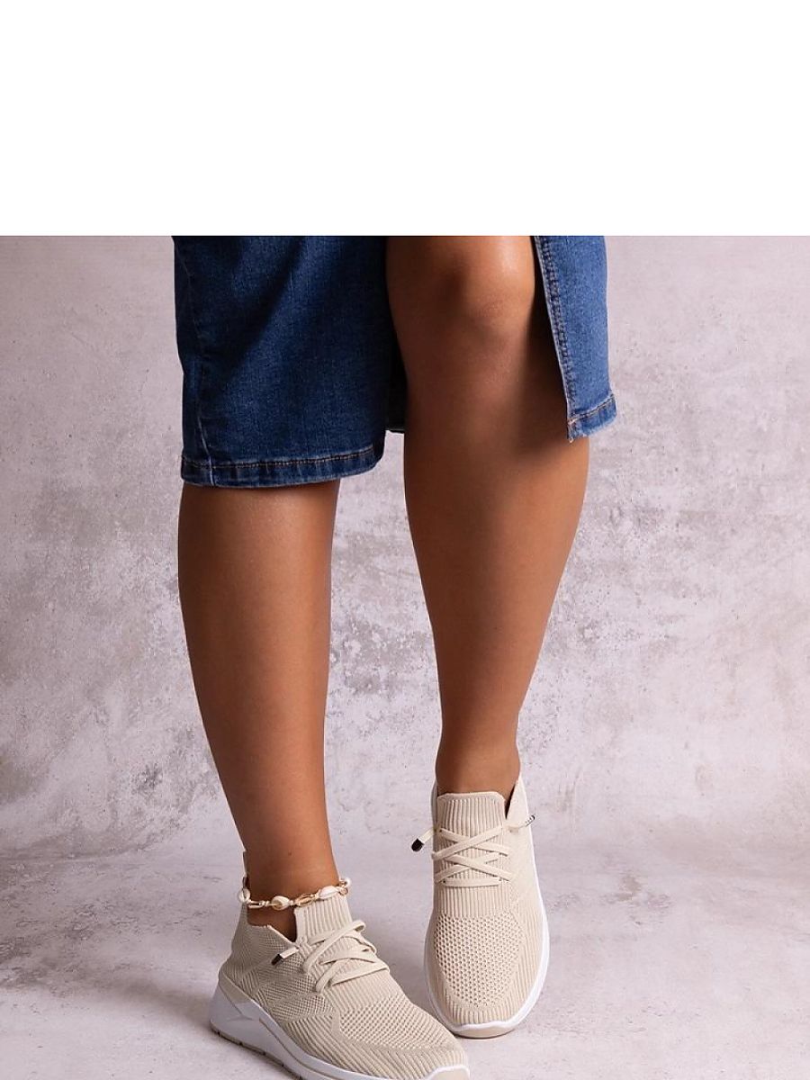 Turnschuhe Modell 207226 Solea