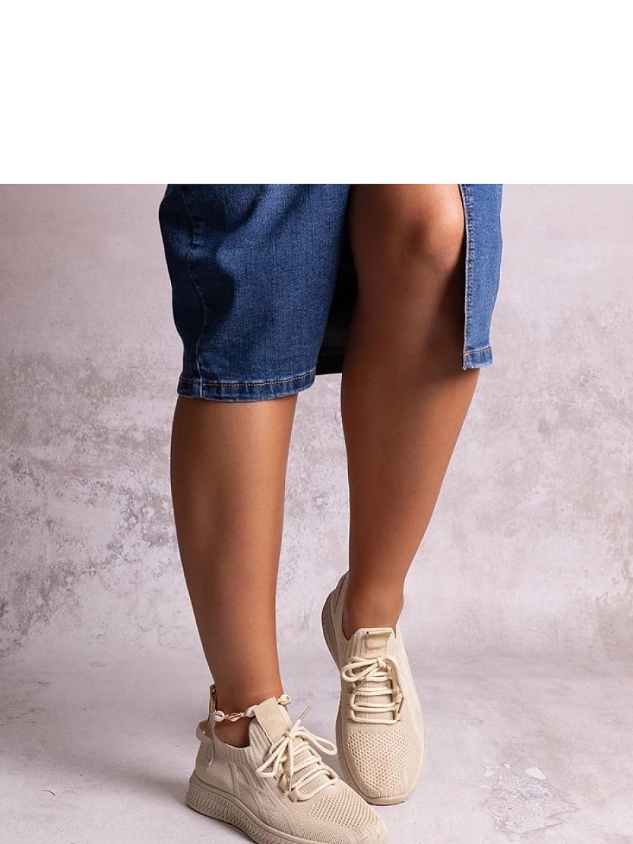 Turnschuhe Modell 207229 Solea