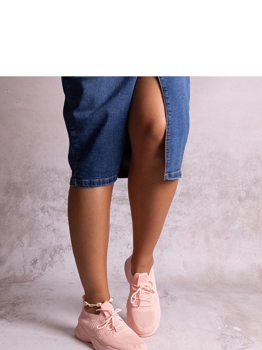 Turnschuhe Modell 207231 Solea