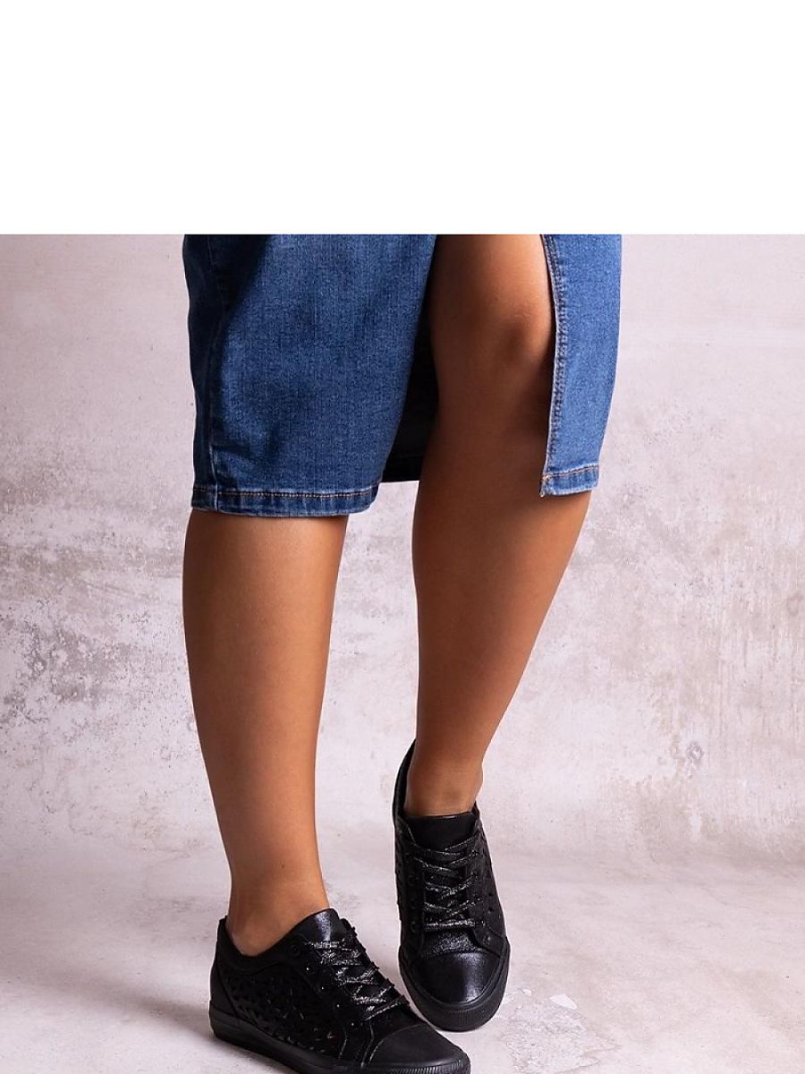 Turnschuhe Modell 207234 Solea