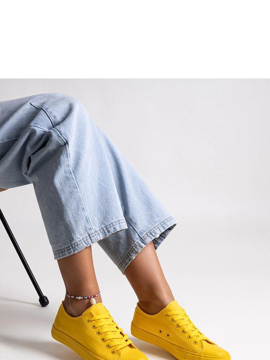 Sneakers model 207242 Solea