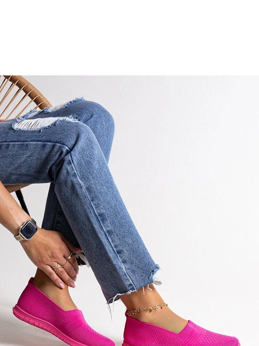 Turnschuhe Modell 207252 Solea