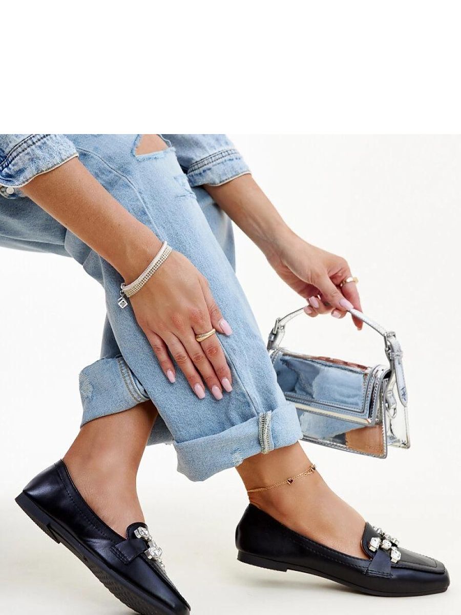 Mocassin model 207273 Solea - Image 2
