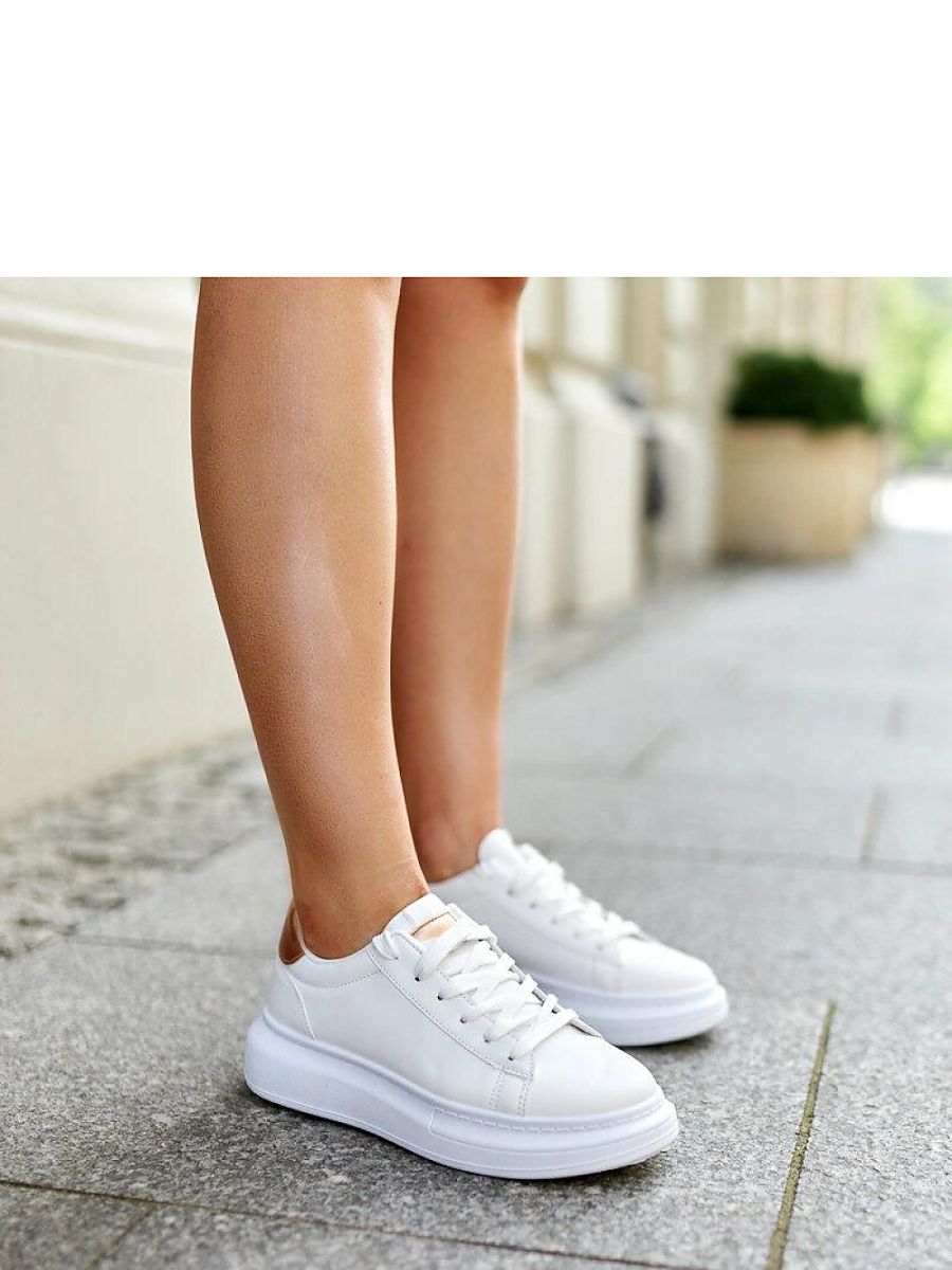 Sneakers model 207294 Solea