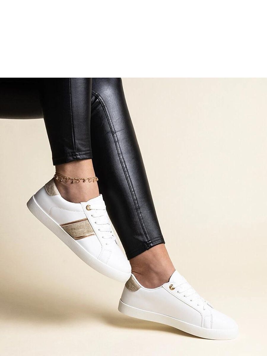 Sneakers model 207301 Solea