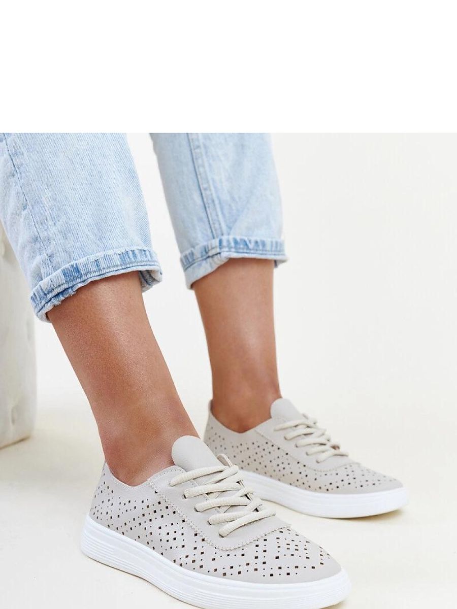 Sneakers model 207322 Solea