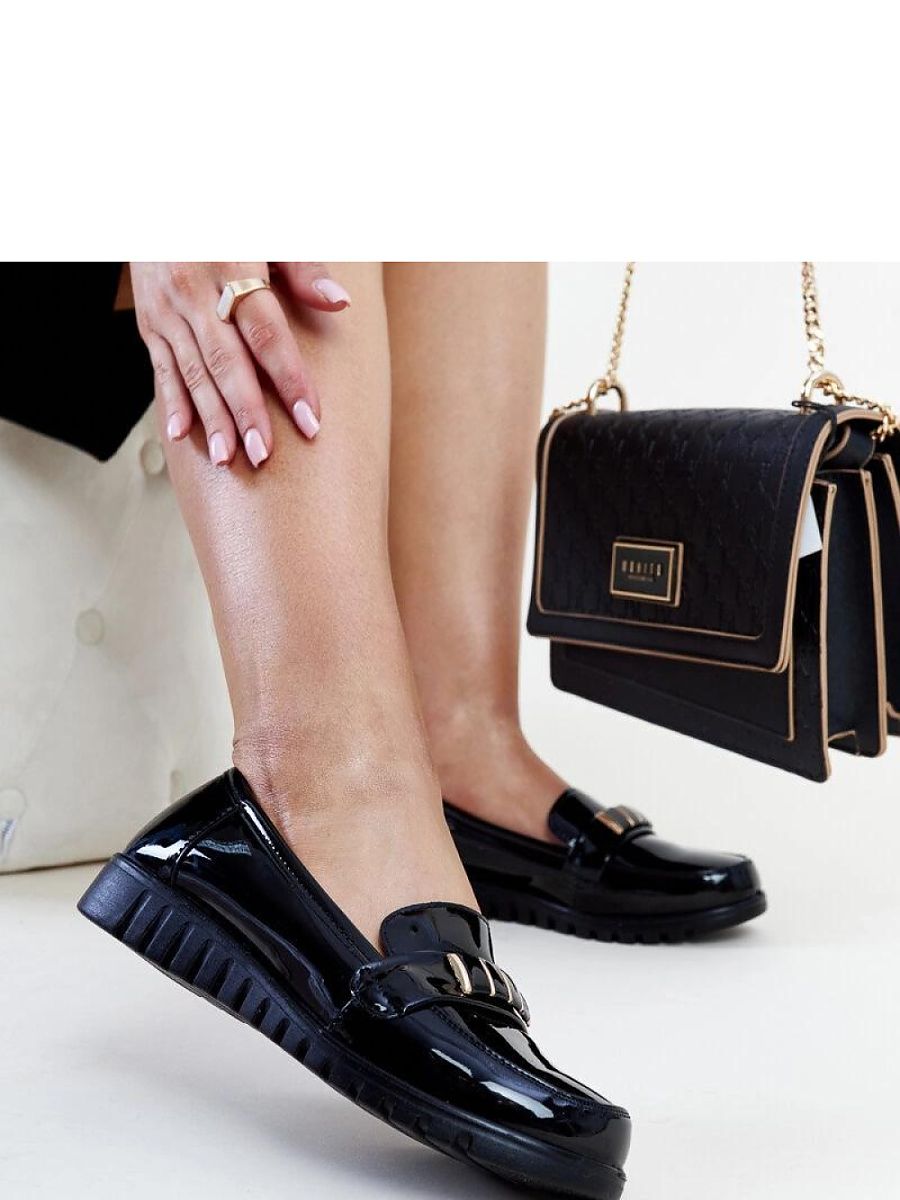 Mocassin model 207330 Solea - Image 2
