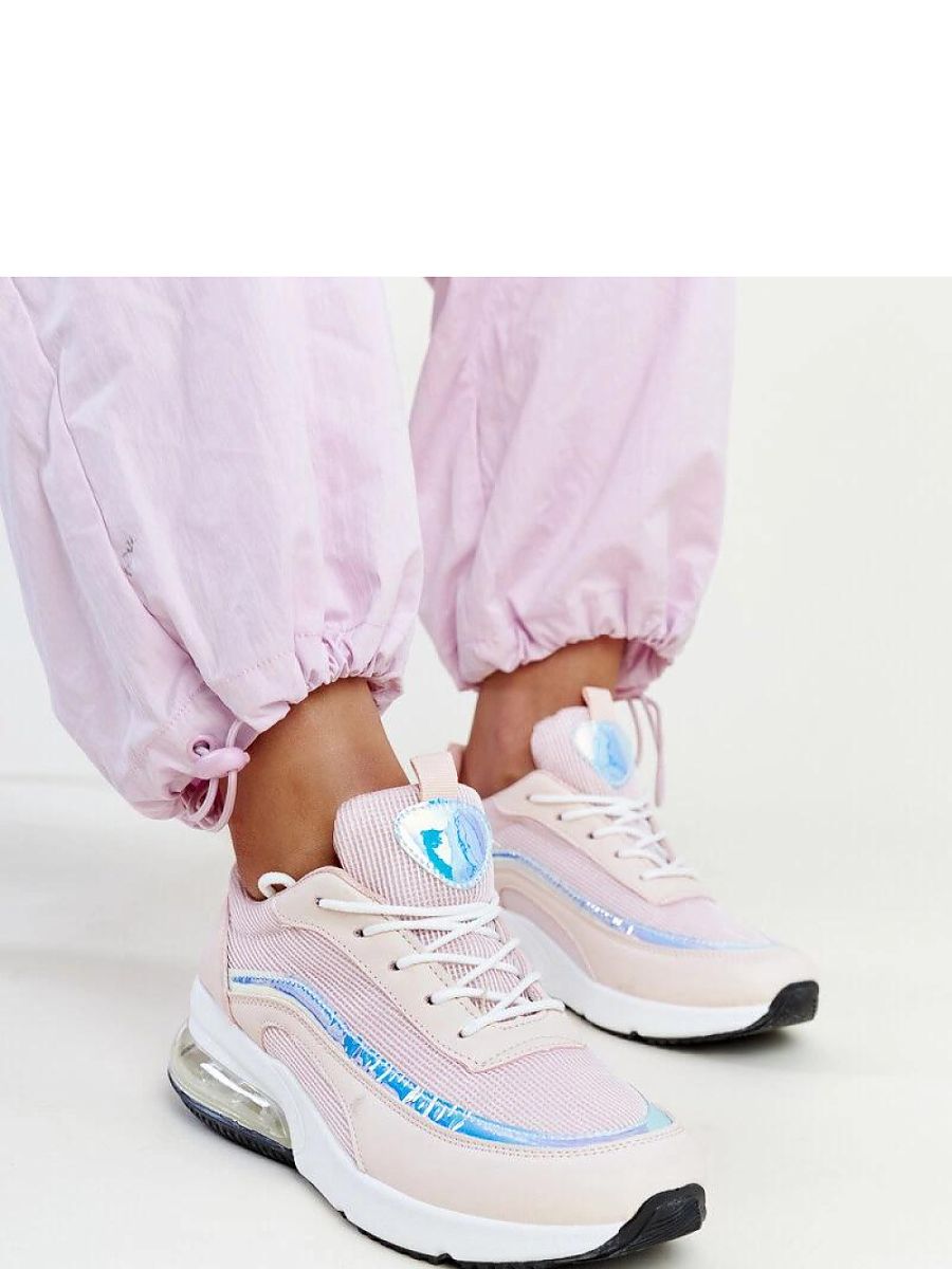 Sneakers model 207333 Solea