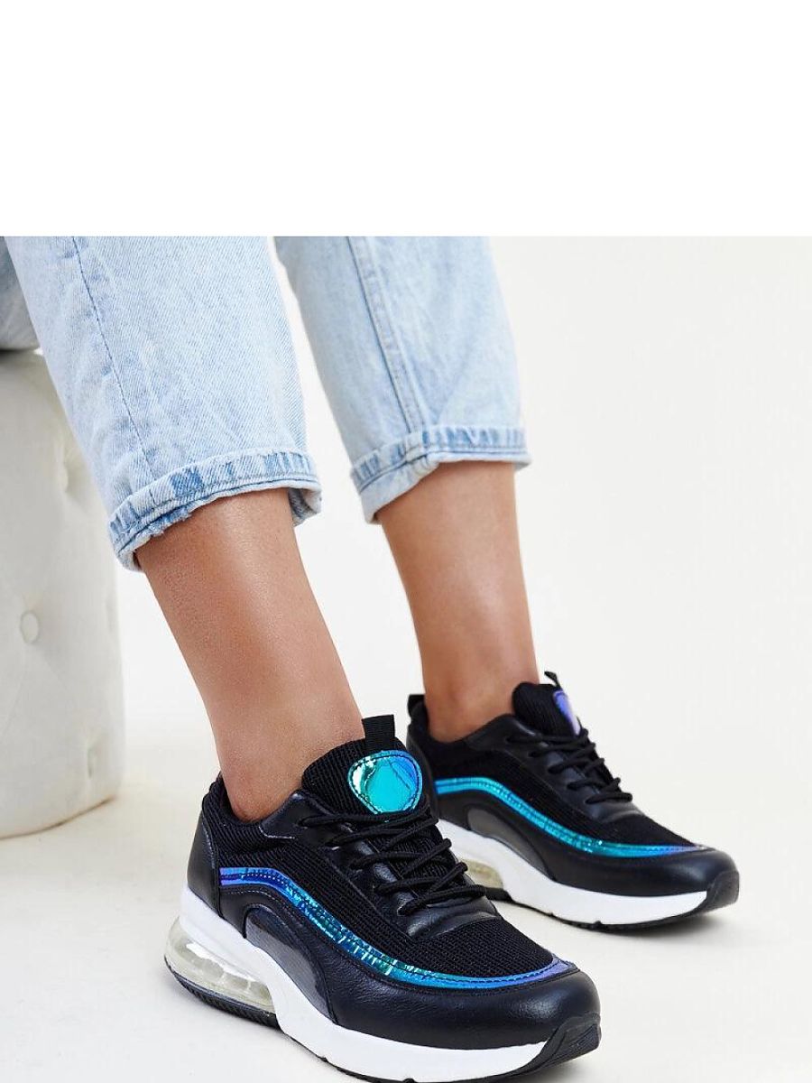 Sneakers model 207335 Solea