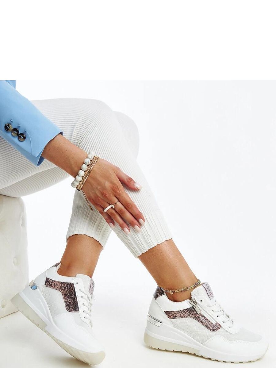 Sneakers model 207349 Solea