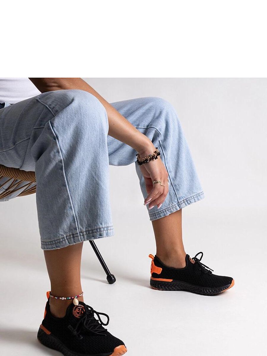 Sneakers model 207351 Solea