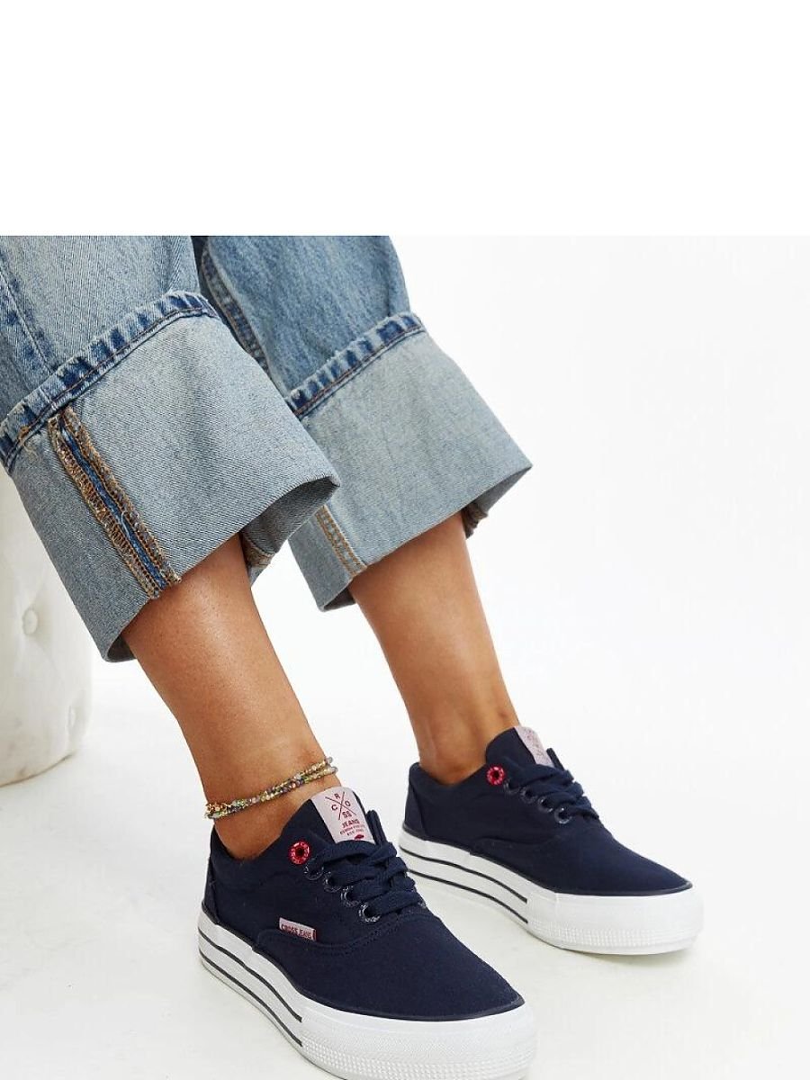Sneakers model 207354 Solea