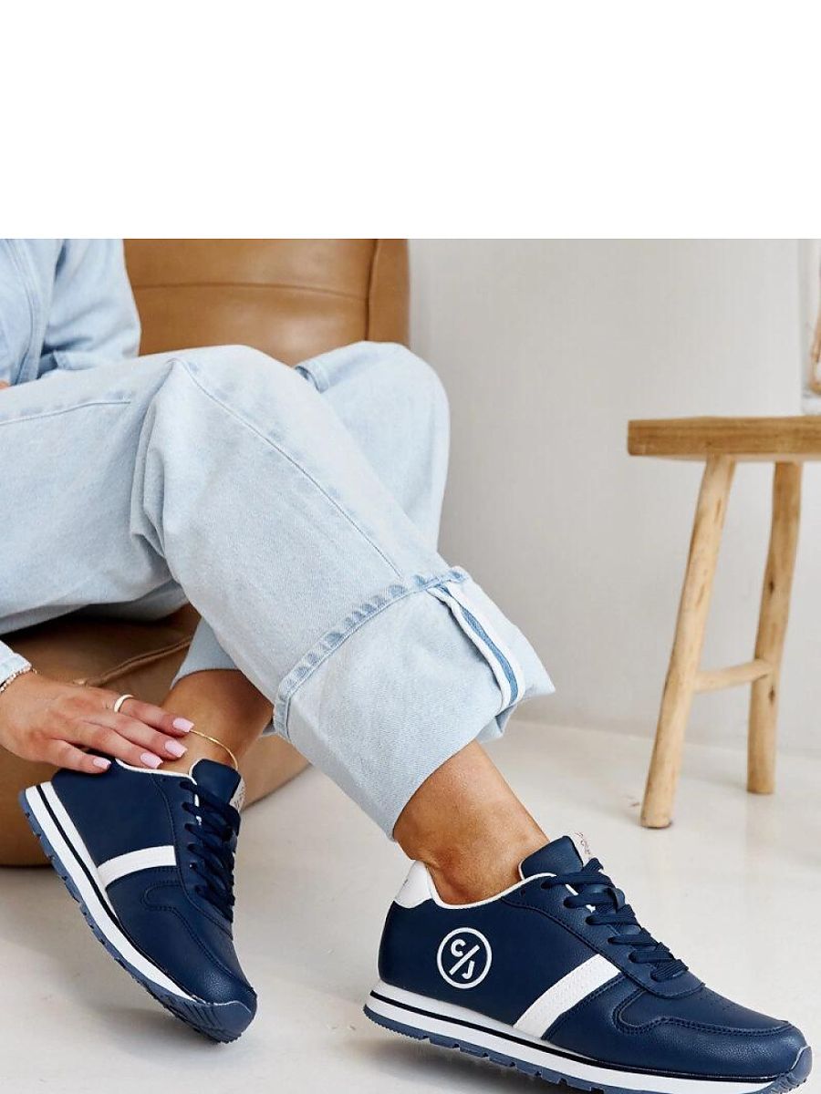 Sneakers model 207361 Solea