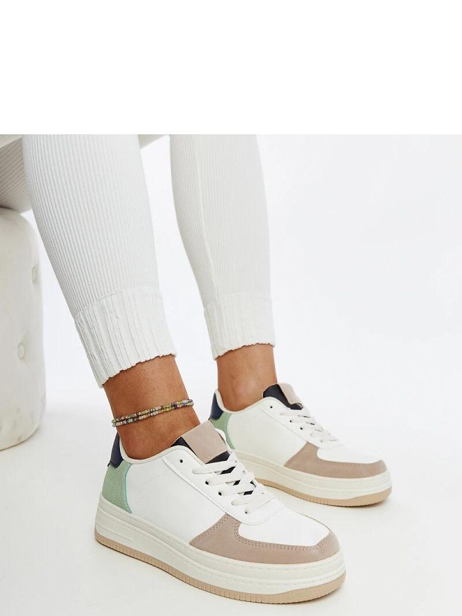 Sneakers model 207403 Solea