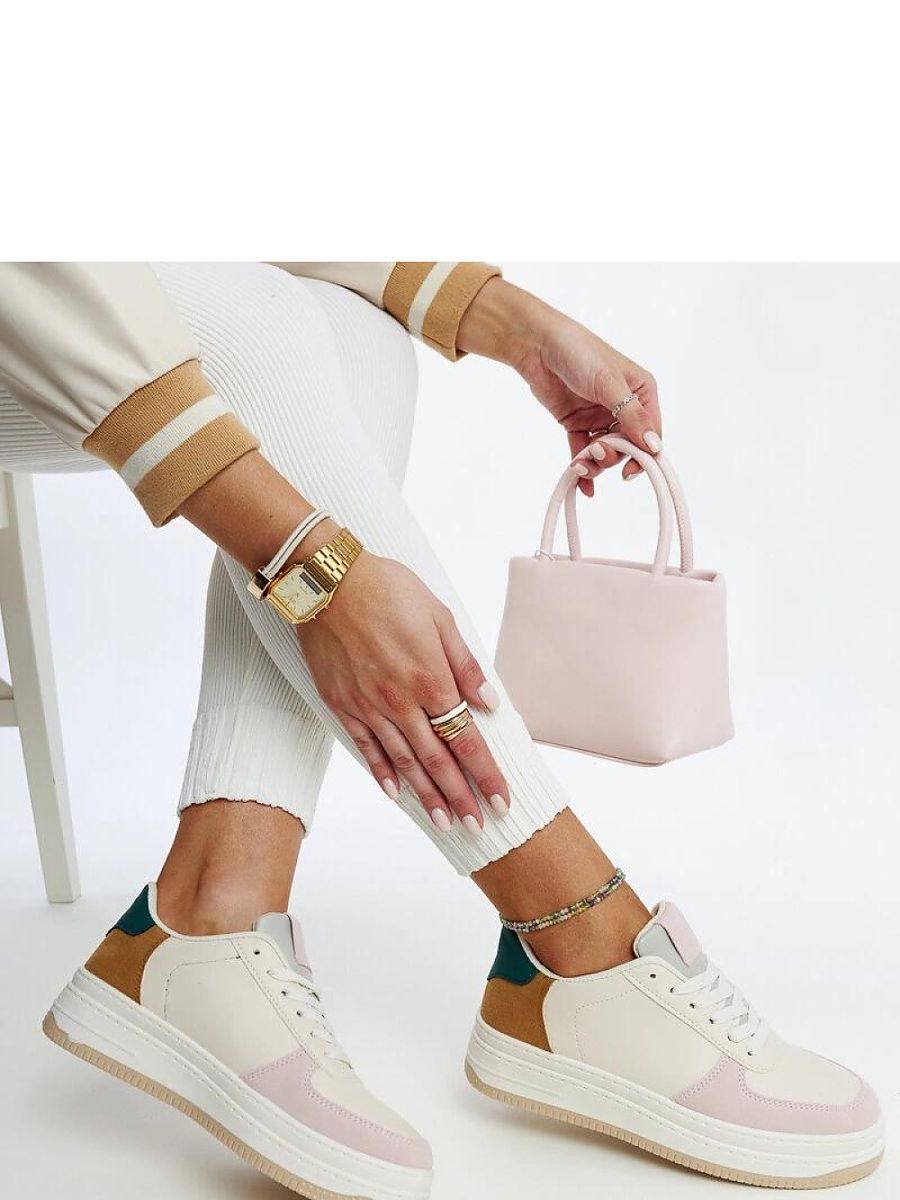 Sneakers model 207404 Solea