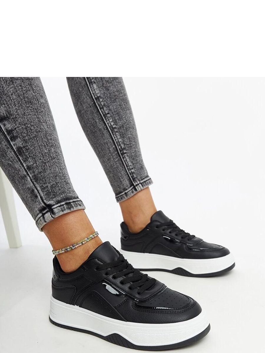 Sneakers model 207407 Solea