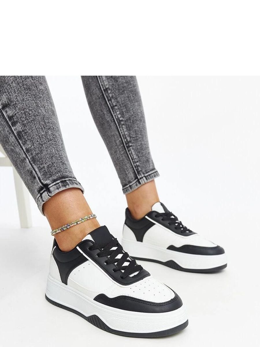 Sneakers model 207412 Solea