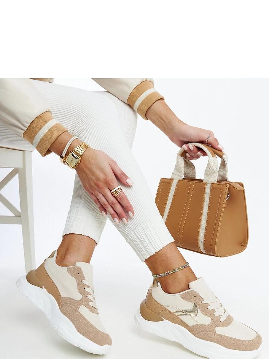 Sneakers model 207427 Solea