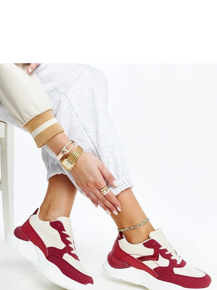 Sneakers model 207428 Solea