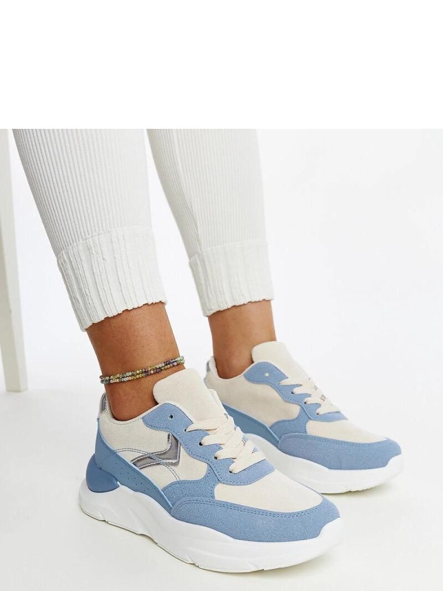 Sneakers model 207429 Solea