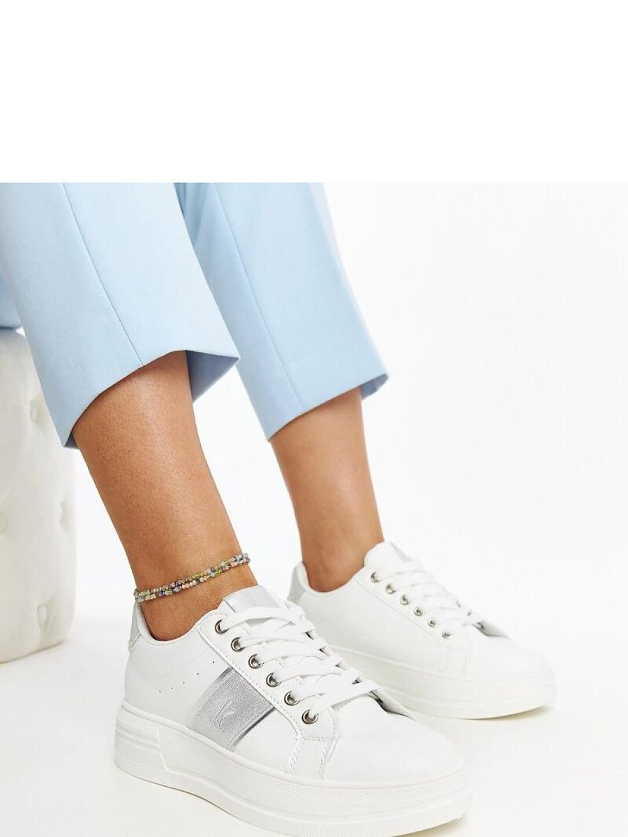 Sneakers model 207430 Solea