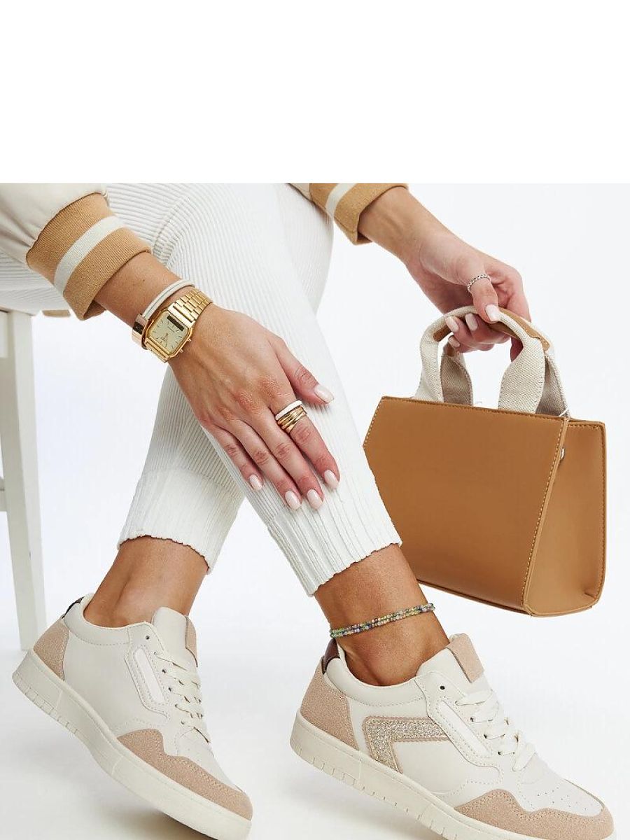 Sneakers model 207433 Solea