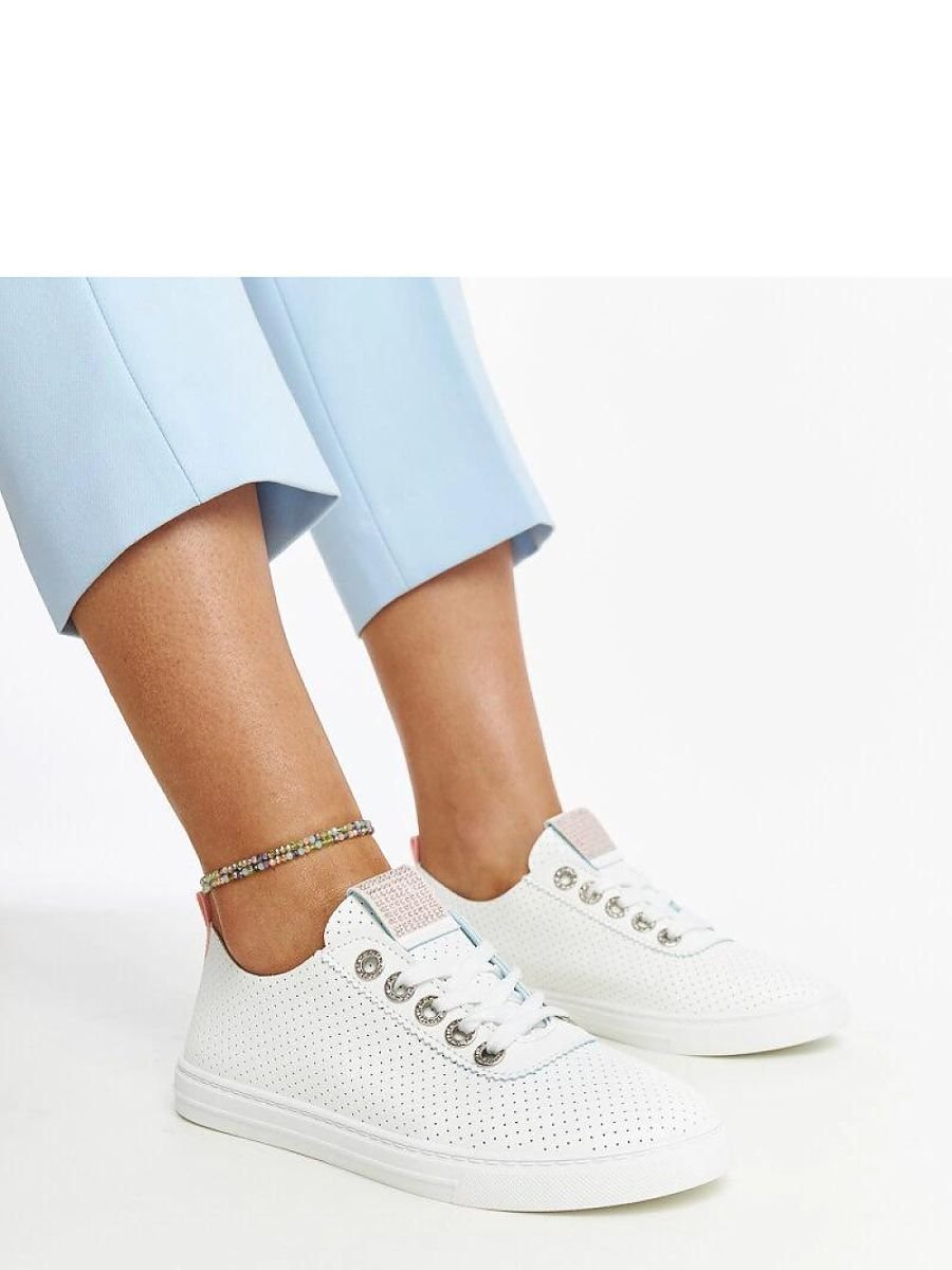 Sneakers model 207451 Solea