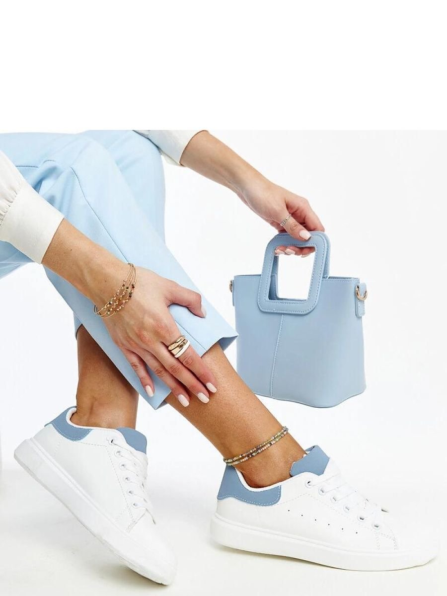 Sneakers model 207473 Solea