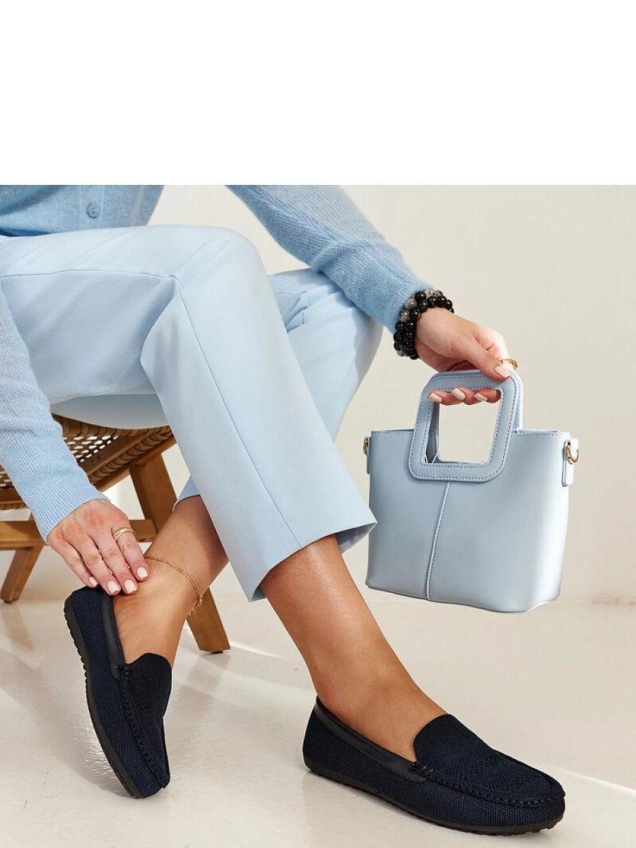 Mocassin model 207485 Solea - Image 3