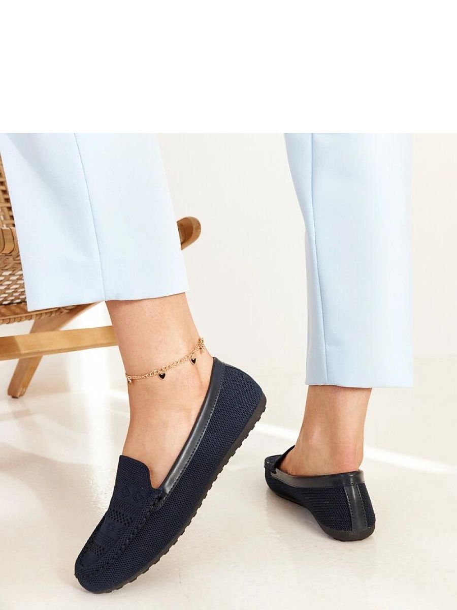 Mocassin model 207485 Solea - Image 4