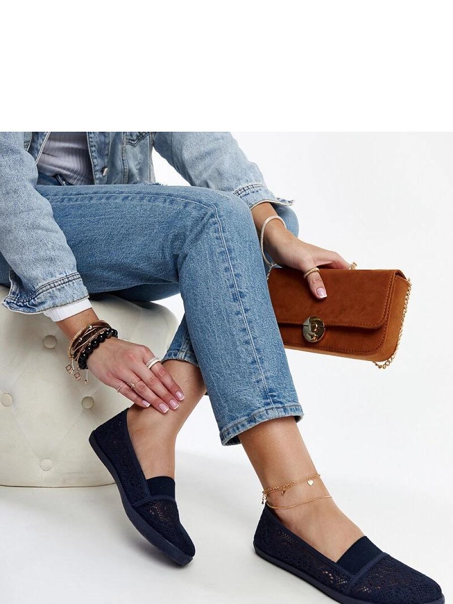 Sneakers model 207504 Solea