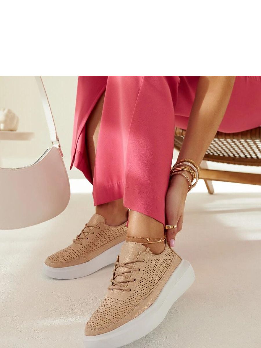 Sneakers model 207539 Solea