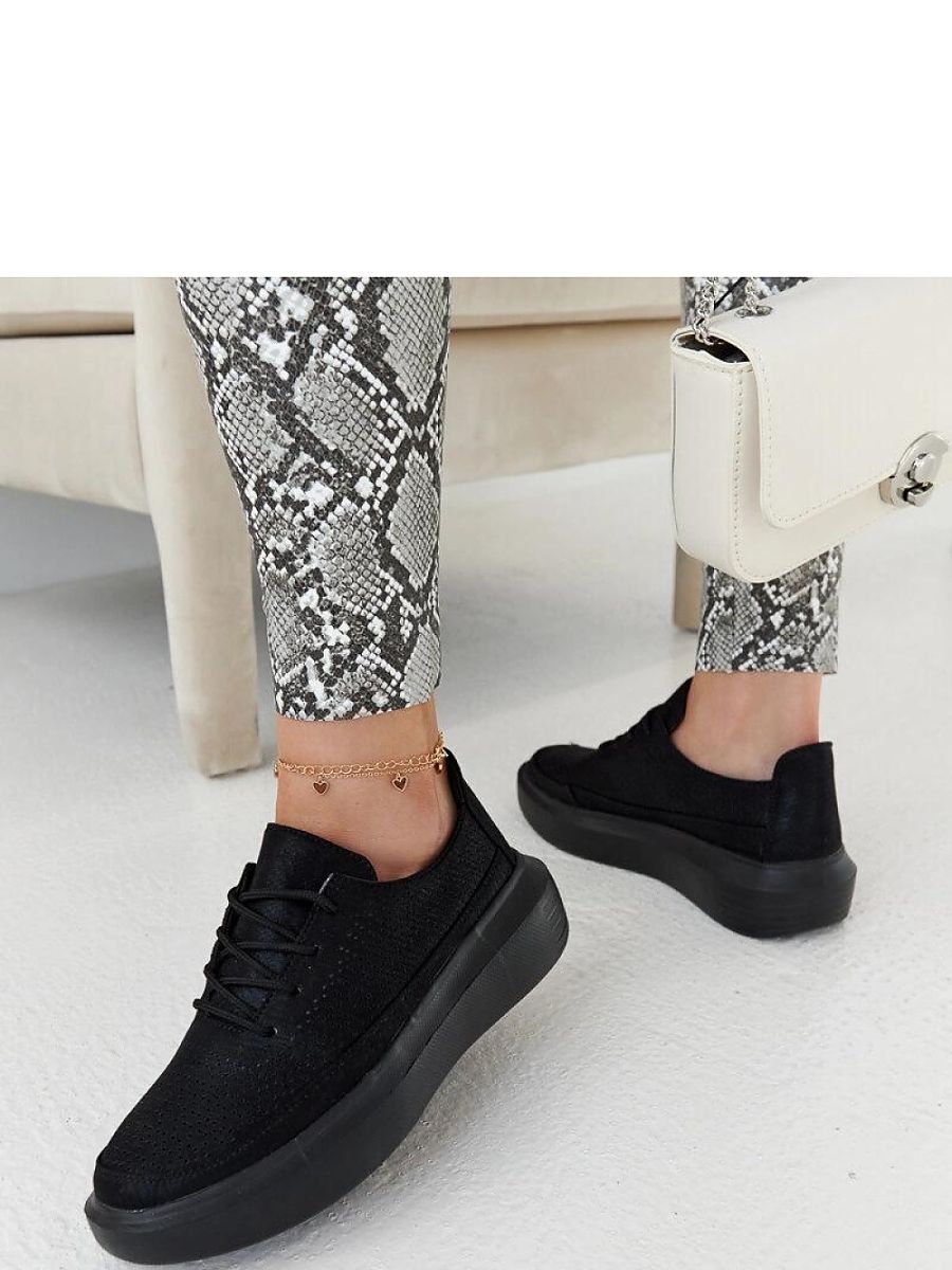 Sneakers model 207540 Solea - Image 4