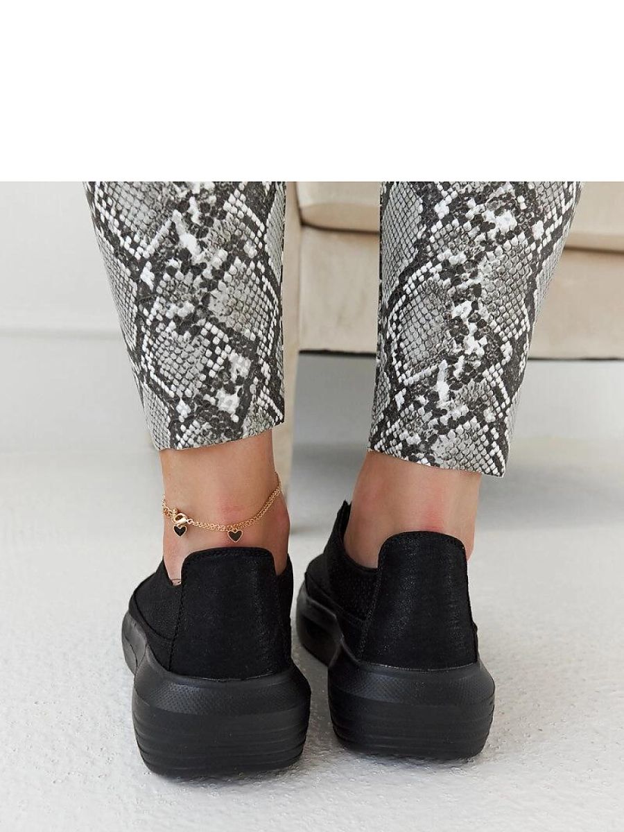 Sneakers model 207540 Solea - Image 5