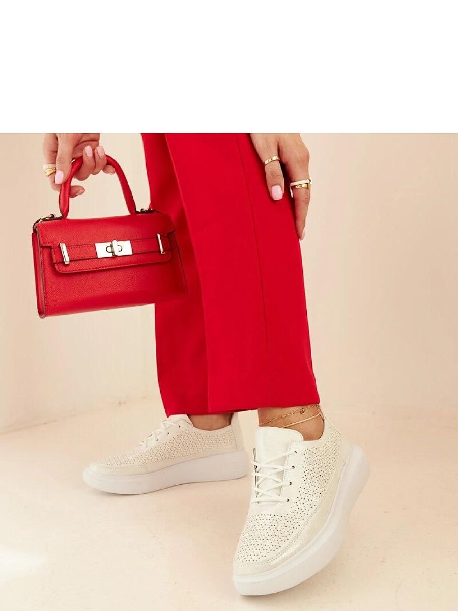 Sneakers model 207541 Solea