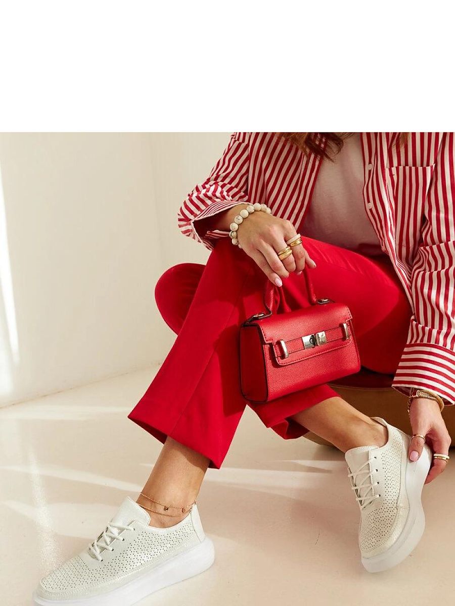 Sneakers model 207541 Solea - Image 3