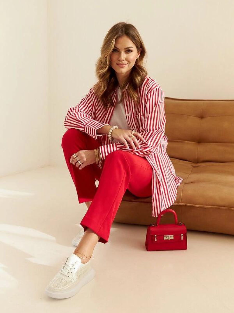 Sneakers model 207541 Solea - Image 5