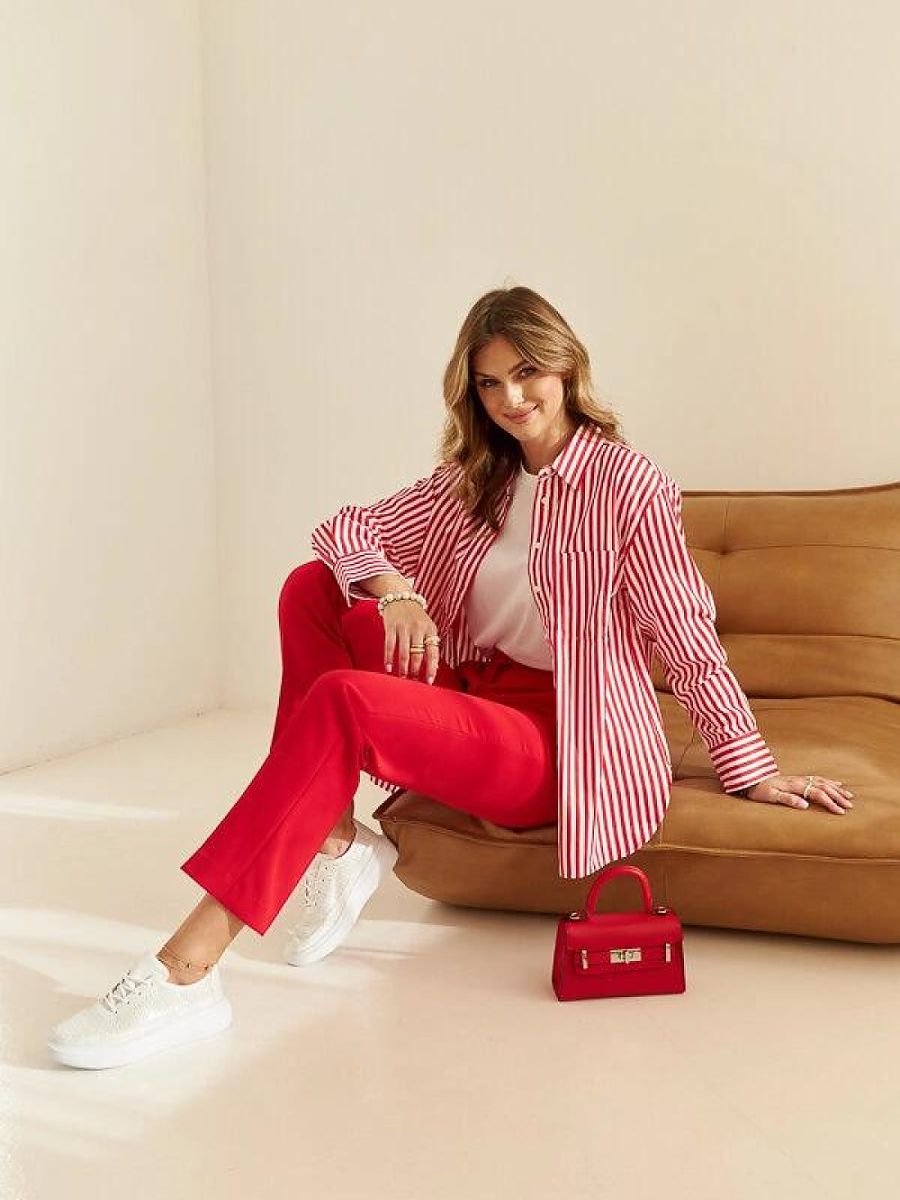 Sneakers model 207541 Solea - Image 6