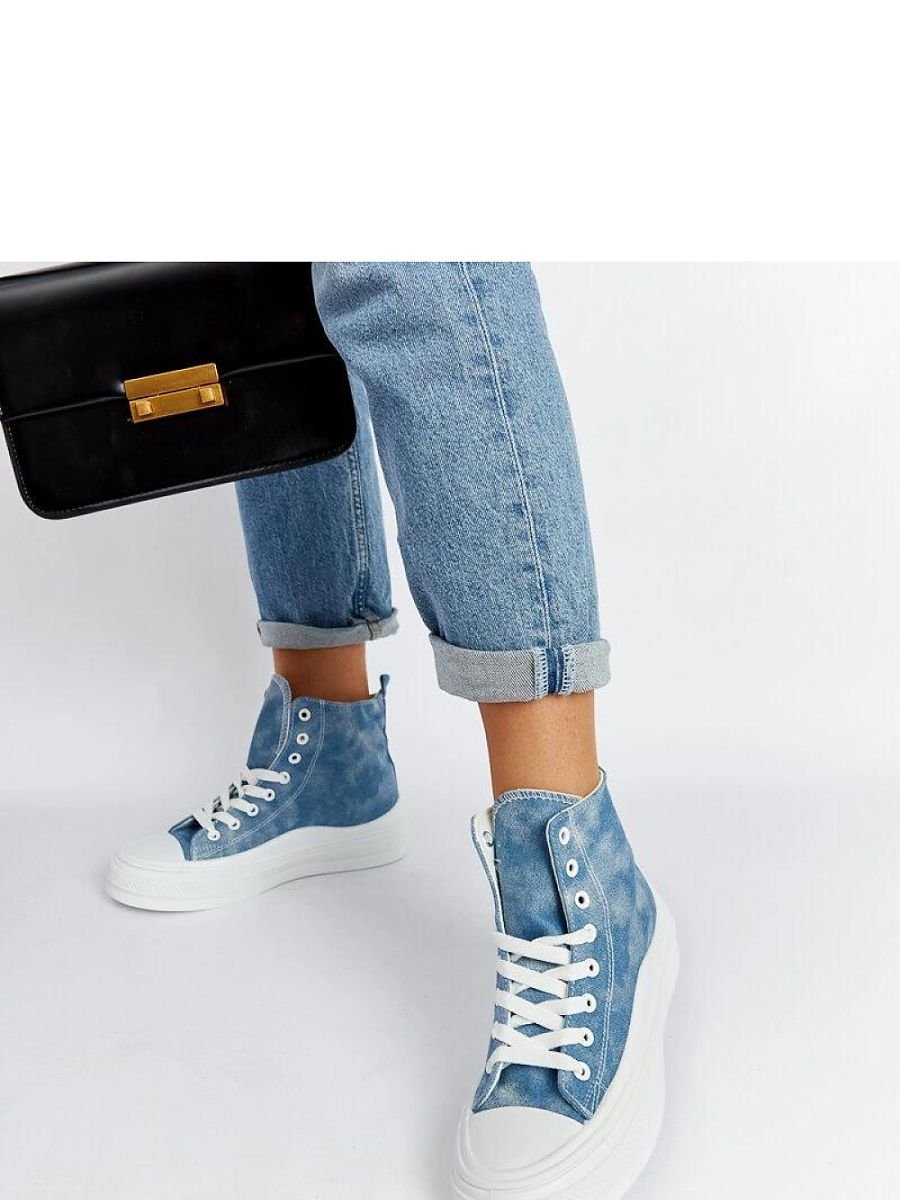 Sneakers model 207542 Solea