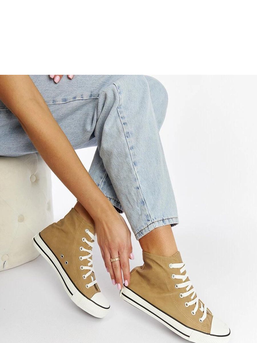 Sneakers model 207544 Solea