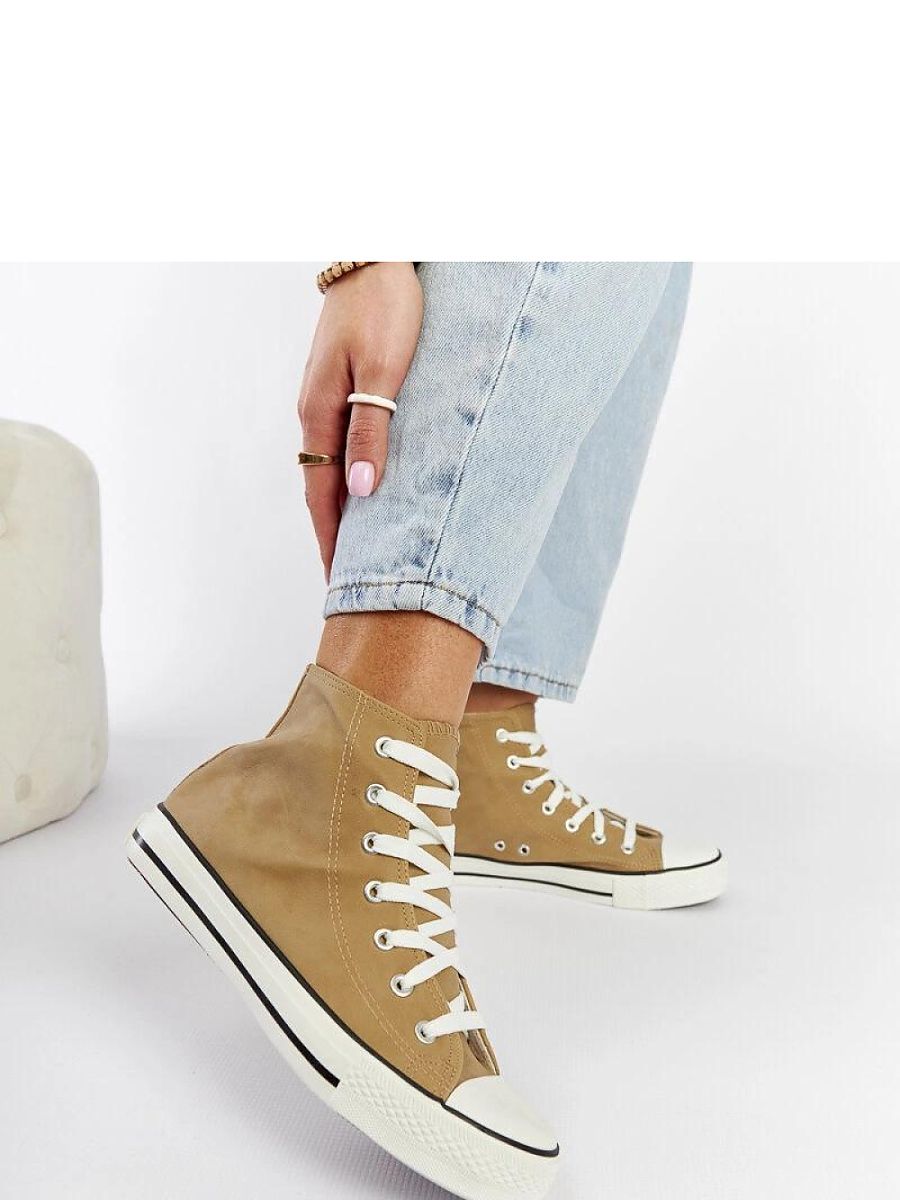 Sneakers model 207544 Solea - Image 2