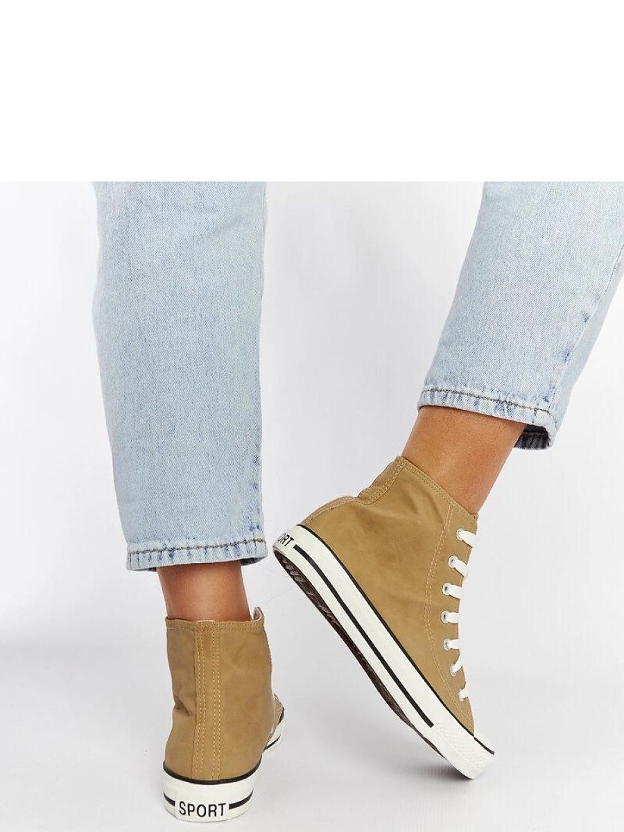 Sneakers model 207544 Solea - Image 4