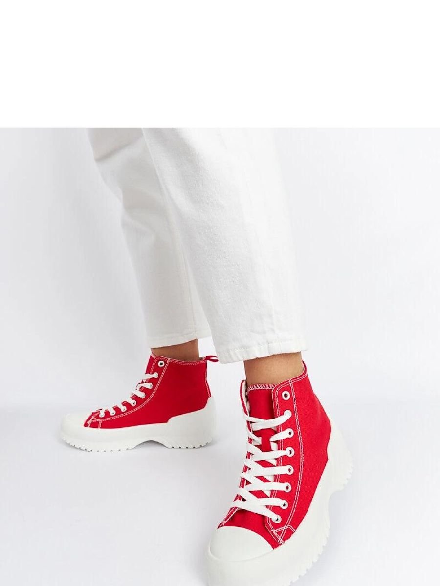 Sneakers model 207550 Solea