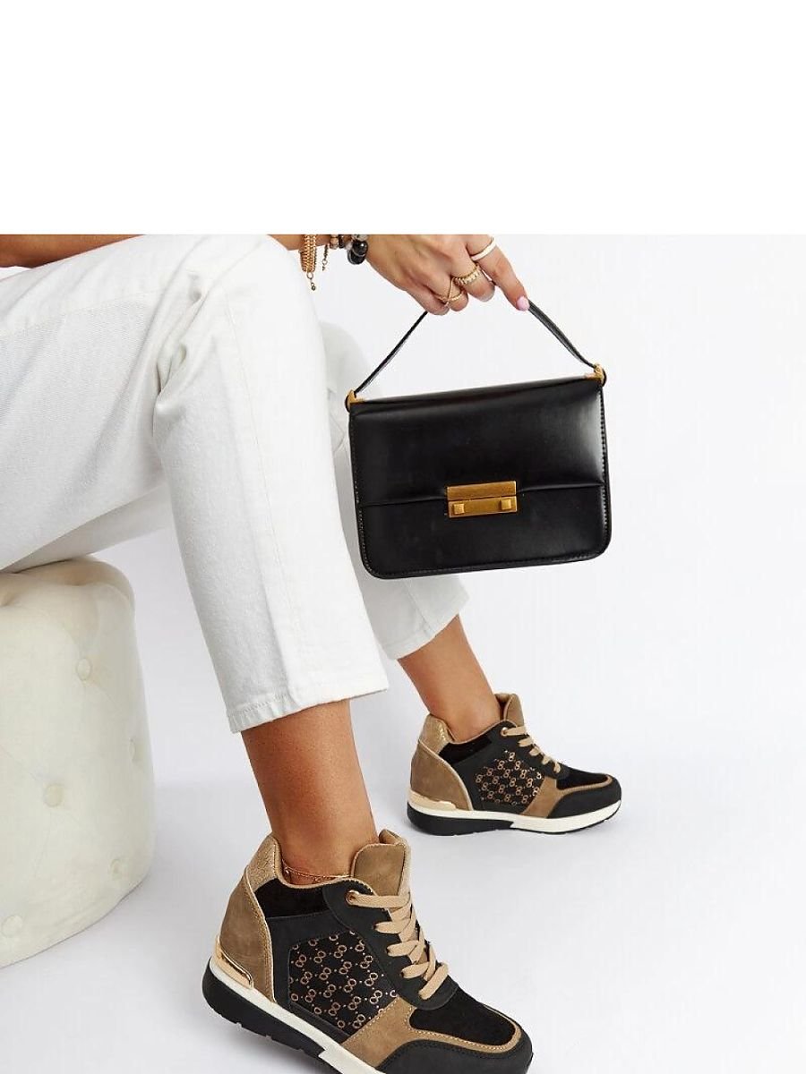 Sneakers model 207552 Solea