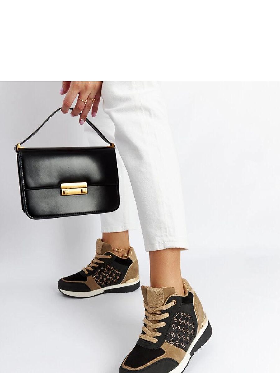 Sneakers model 207552 Solea - Image 3