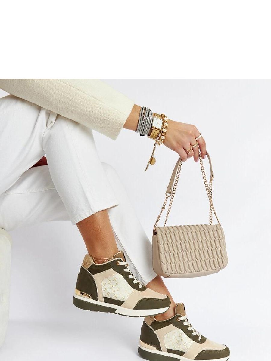 Sneakers model 207553 Solea - Image 3