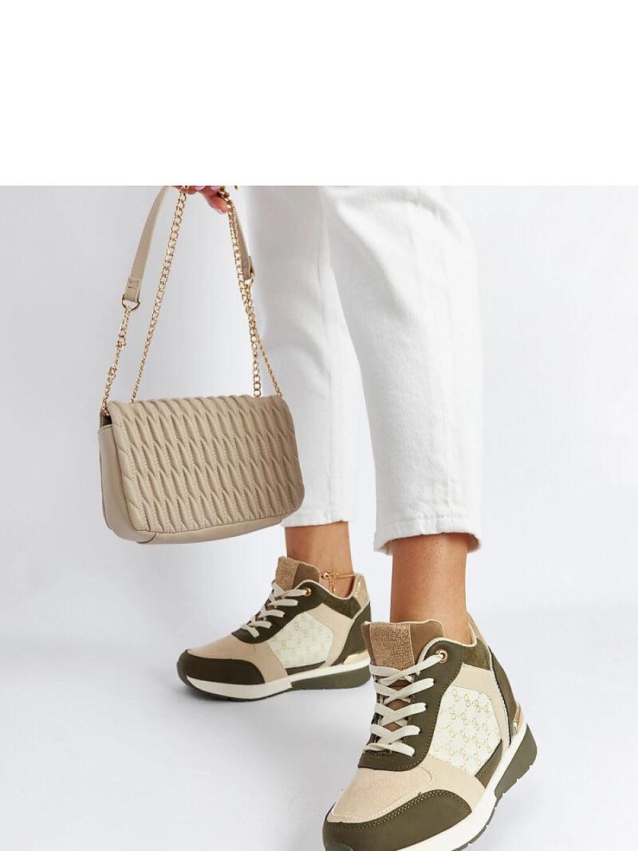 Sneakers model 207553 Solea - Image 4