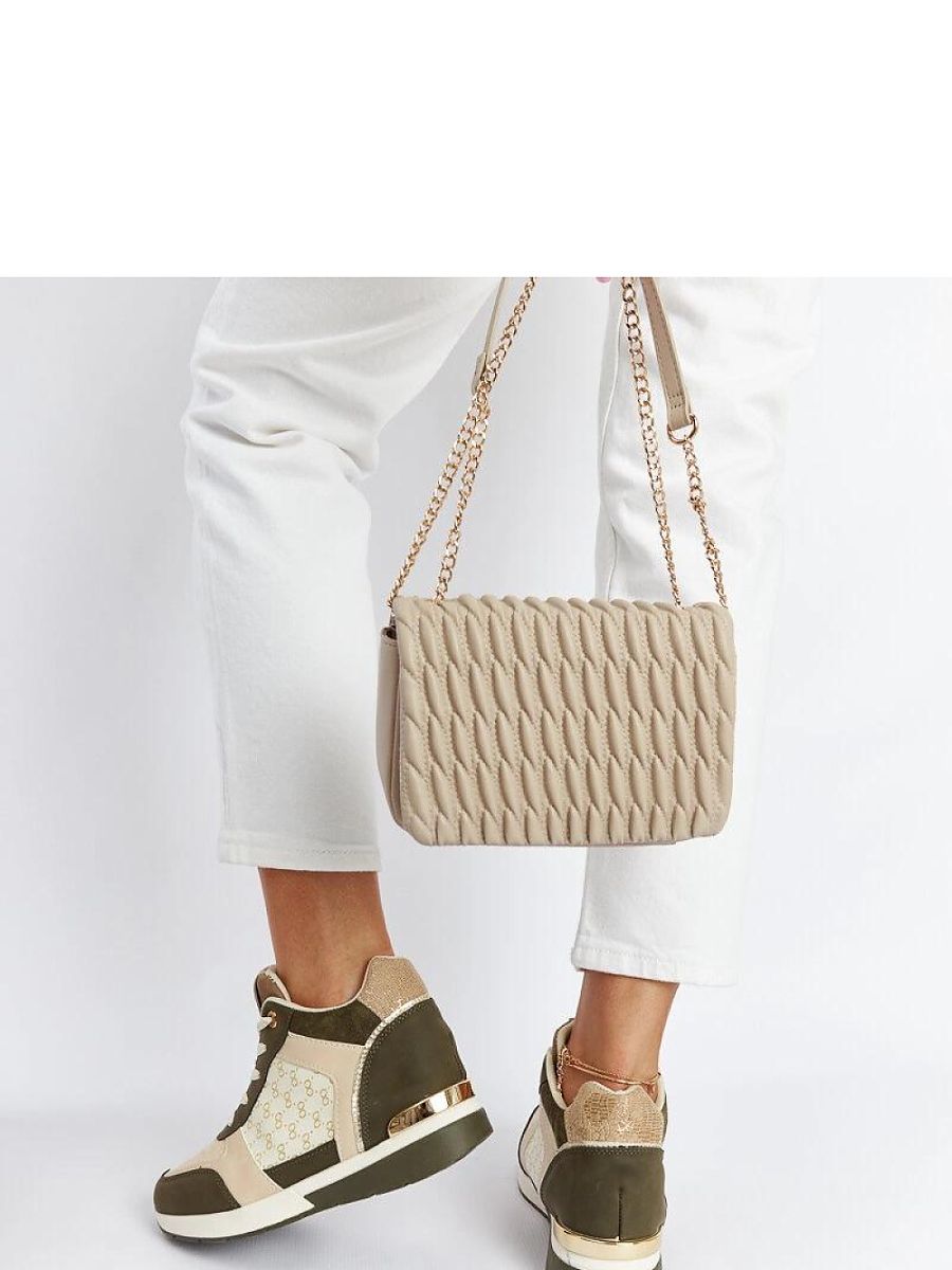 Sneakers model 207553 Solea - Image 5